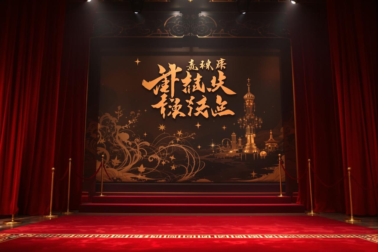 96影院荣获第36届金鸡奖最佳影片提名